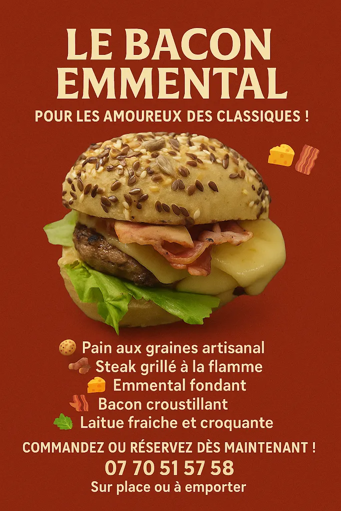 Menu_LA TABLÉE DE FRED_Coutras_imagen_2