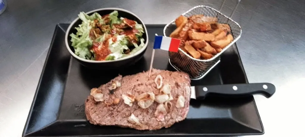 Menu_LA TABLÉE DE FRED_Coutras_imagen_6