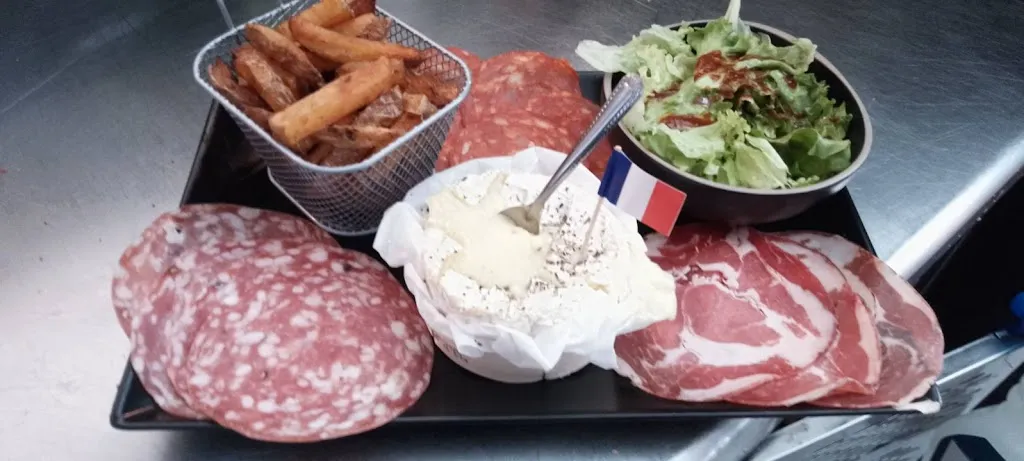 Menu_LA TABLÉE DE FRED_Coutras_imagen_7