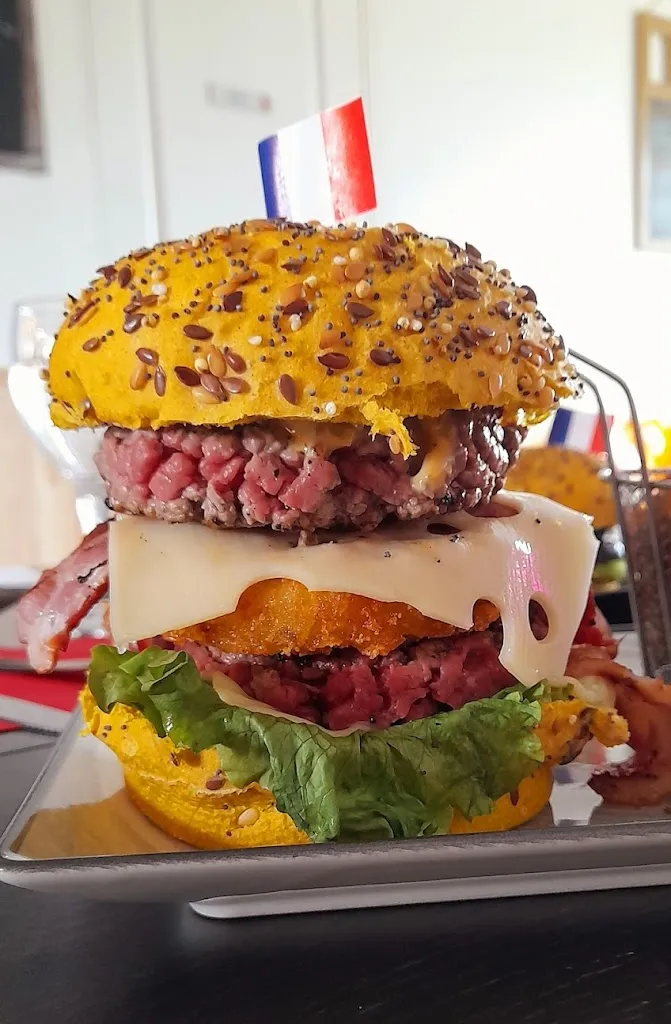 Menu_LA TABLÉE DE FRED_Coutras_imagen_8