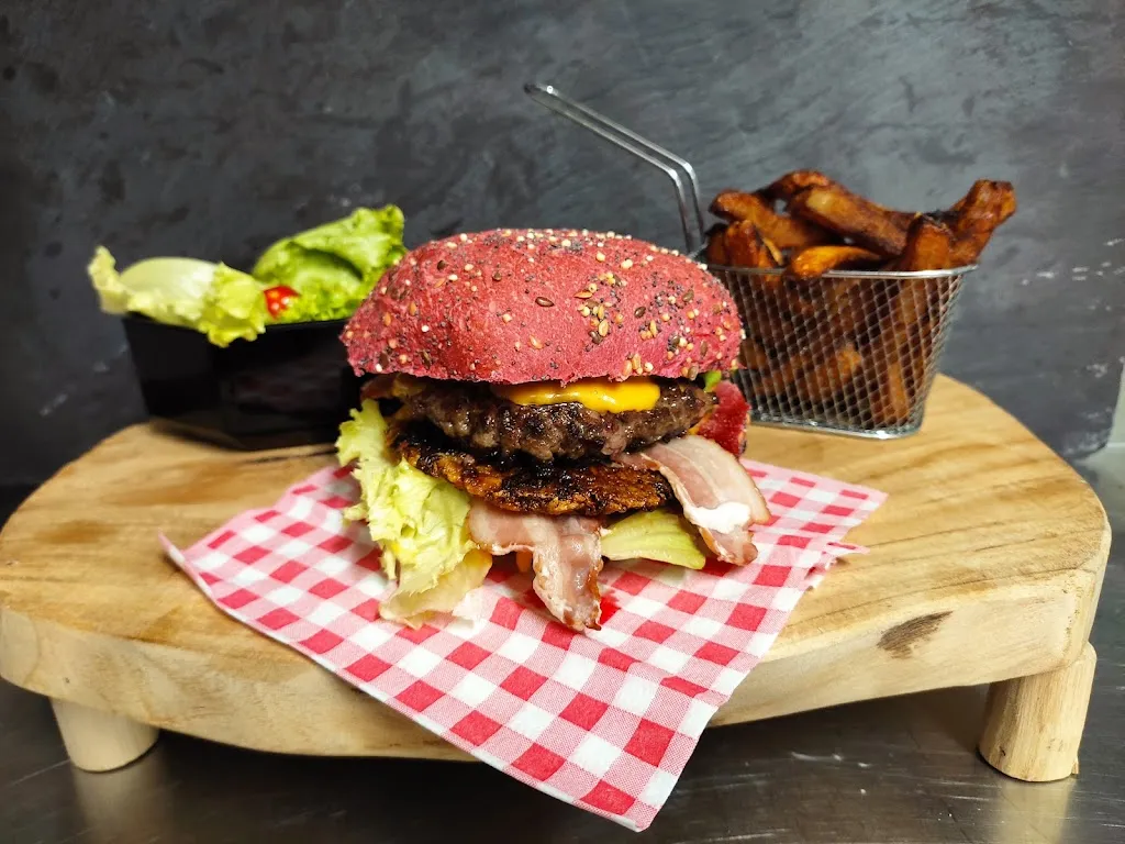 Menu_LA TABLÉE DE FRED_Coutras_imagen_9