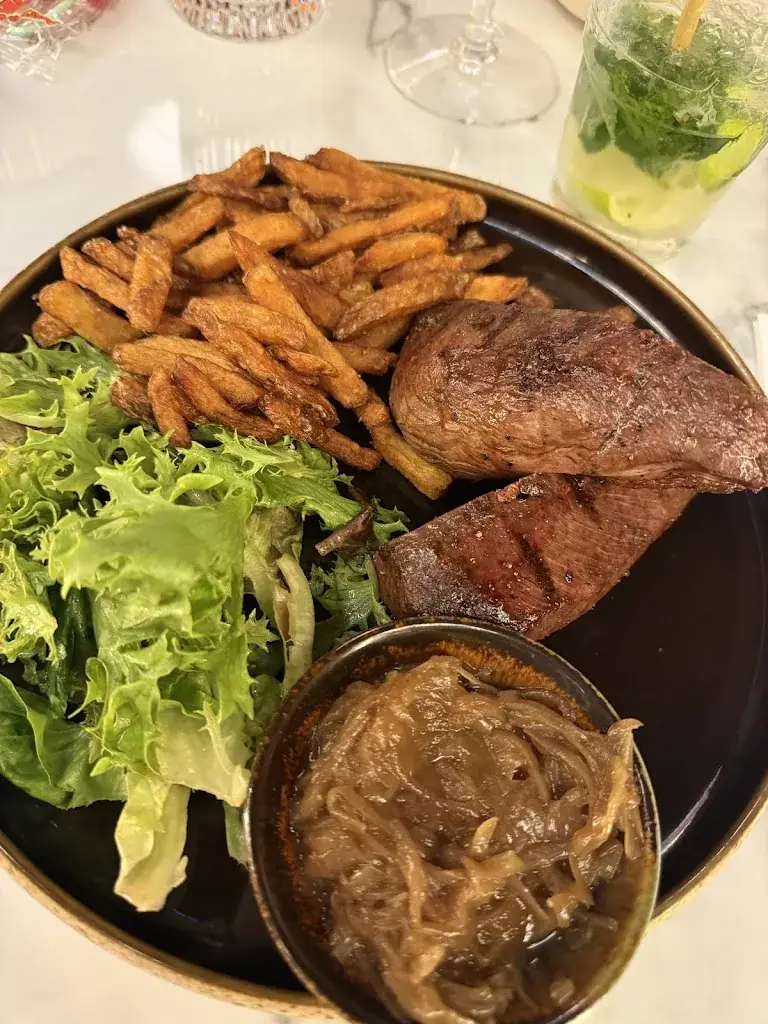 Camille Sanchez_Carnès_Coutras_review