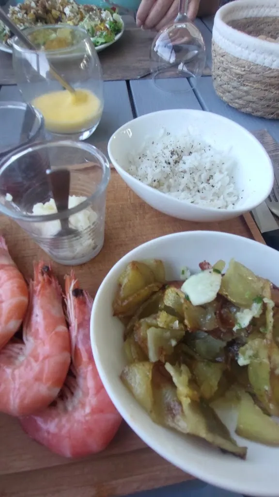 LE TXALUPA Bateau Restaurant_Coutras_slider_image_2