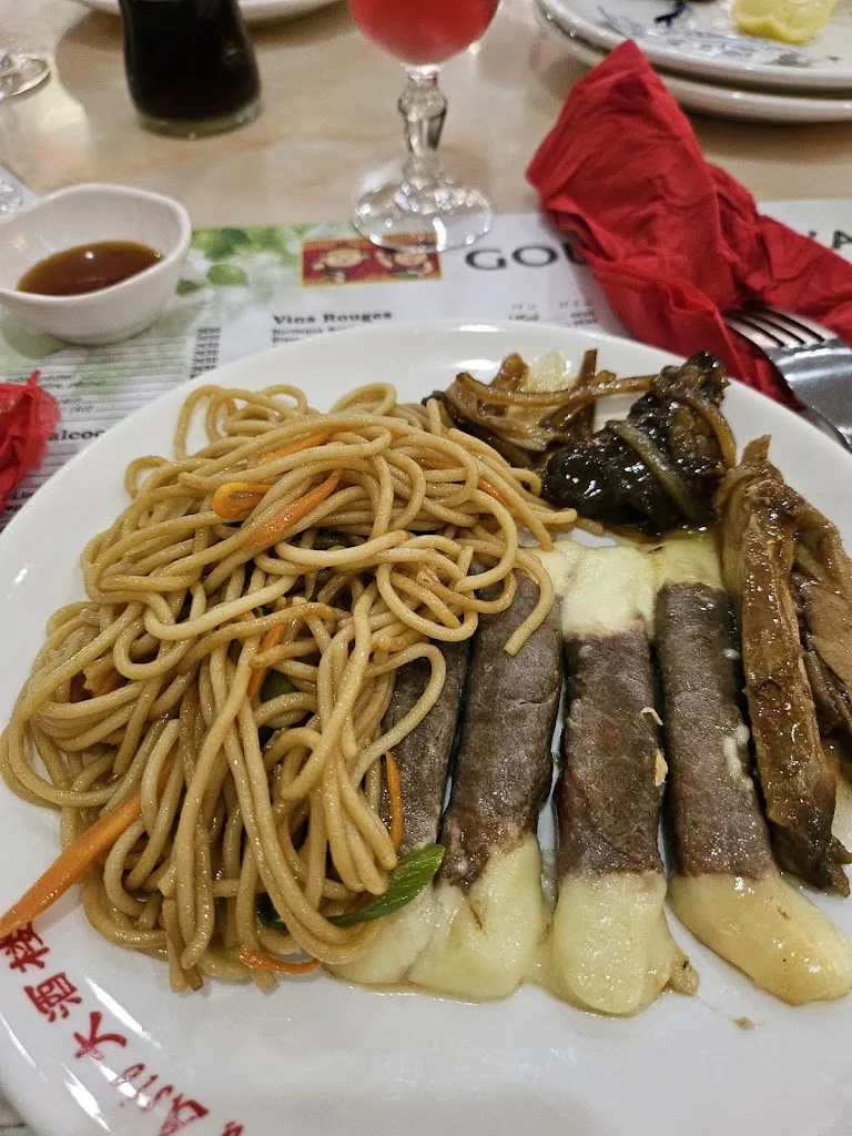 Menu_Gourmet D'Asie_Coutras_immagine_8