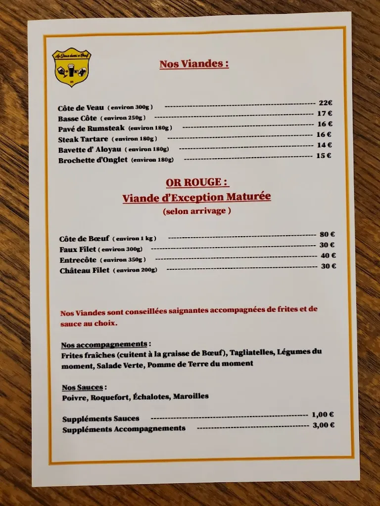 Menu_Au deux demi n'œuf_Couzeix_image_2