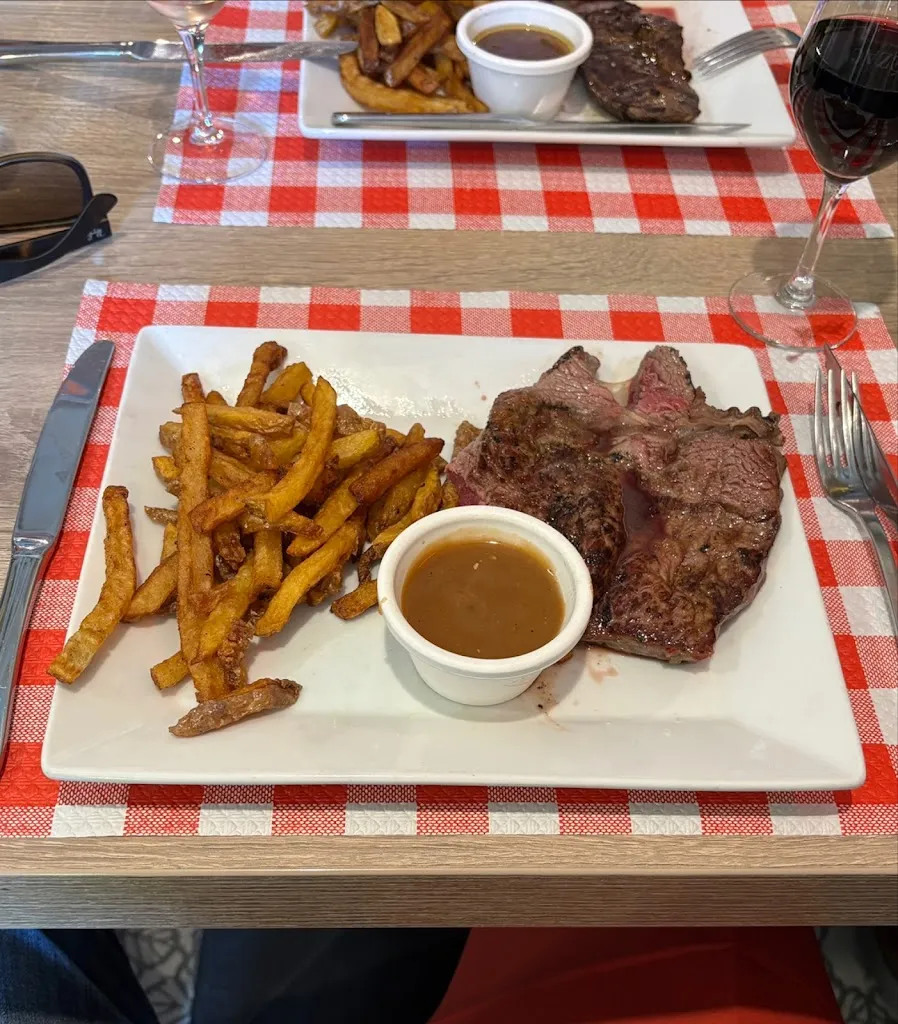 Alex Friend_Au deux demi n'œuf_Couzeix_review