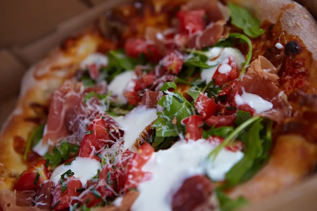 Menü_Francky La Bonne Pâte - Couzeix_Couzeix_Bild_4