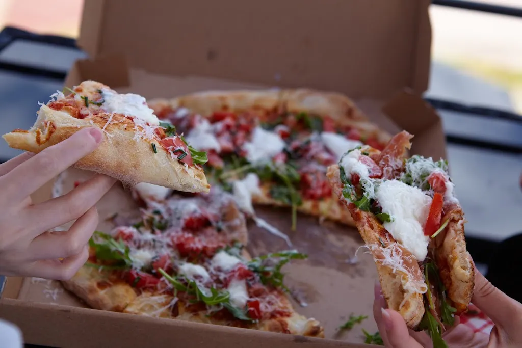 Menü_Francky La Bonne Pâte - Couzeix_Couzeix_Bild_5