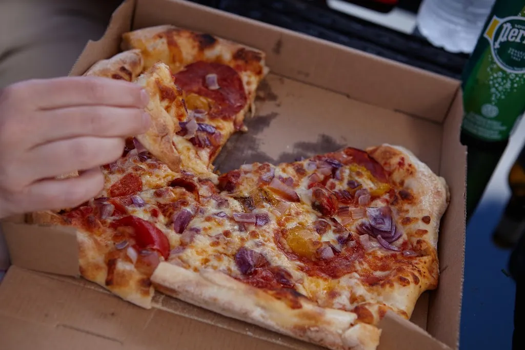 Menü_Francky La Bonne Pâte - Couzeix_Couzeix_Bild_7