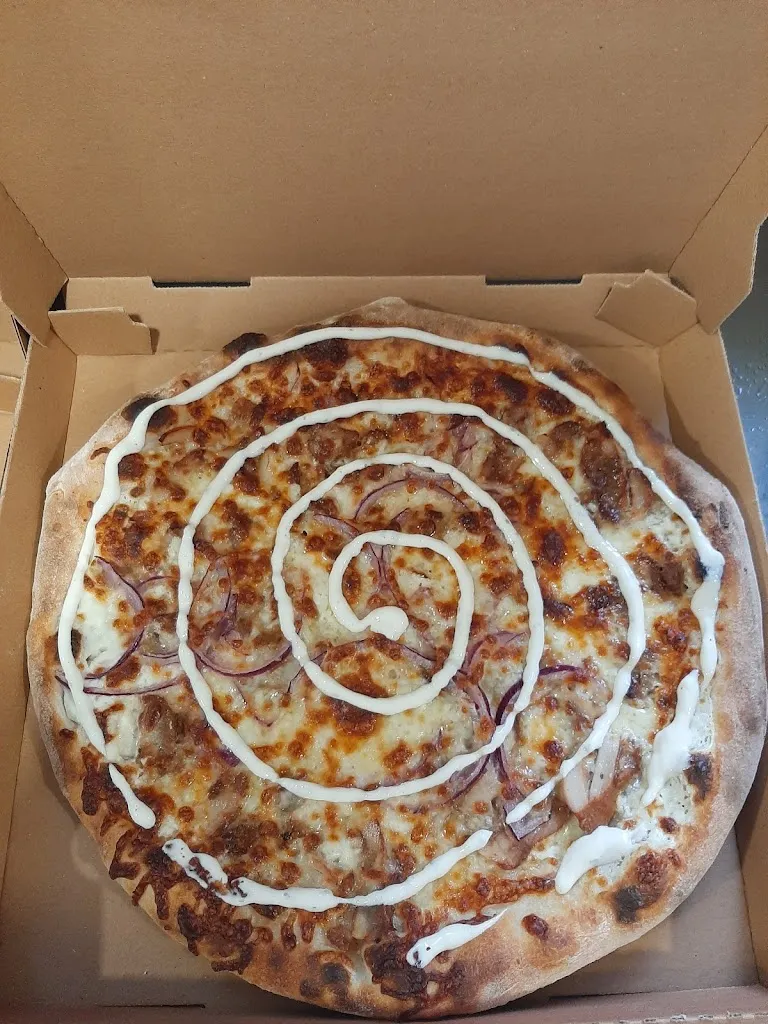 Menü_Francky La Bonne Pâte - Couzeix_Couzeix_Bild_9