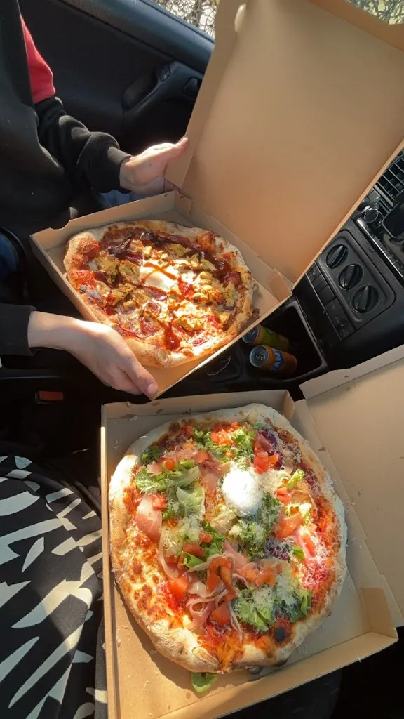 Michot Emma_Francky La Bonne Pâte - Couzeix_Couzeix_Bewertung