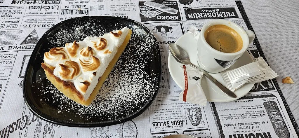 Menu_Bonnie's Restaurant Bistro, Bar & Salon de Thé_Coussac-Bonneval_image_6