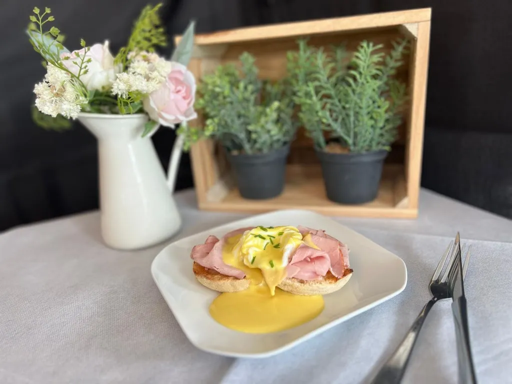 Menu_Bonnie's Restaurant Bistro, Bar & Salon de Thé_Coussac-Bonneval_image_8