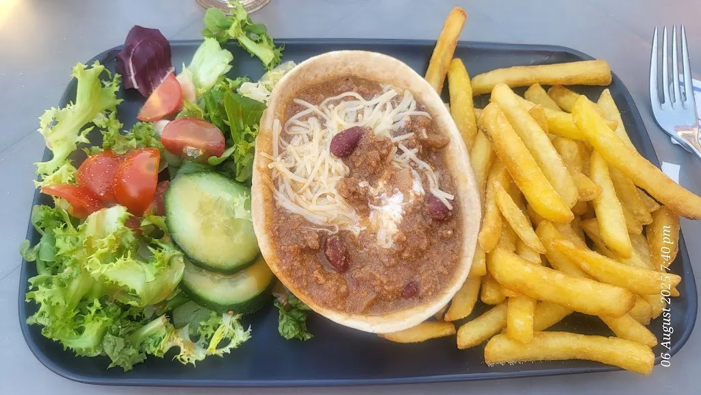 Bonnie's Restaurant Bistro, Bar & Salon de Thé_Coussac-Bonneval_slider_image_3