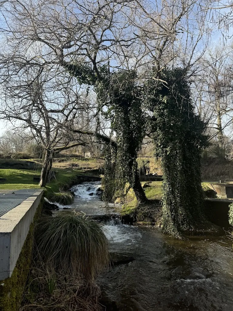 LULUetELiSE Gallart Gloaguen_Domaine du Moulin Authier_Coussac-Bonneval_review