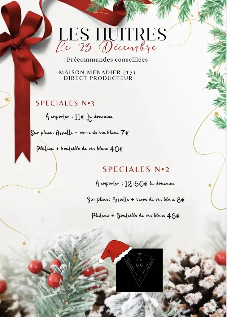 Menu_Le QG Coussac Bonneval_Coussac-Bonneval_image_2