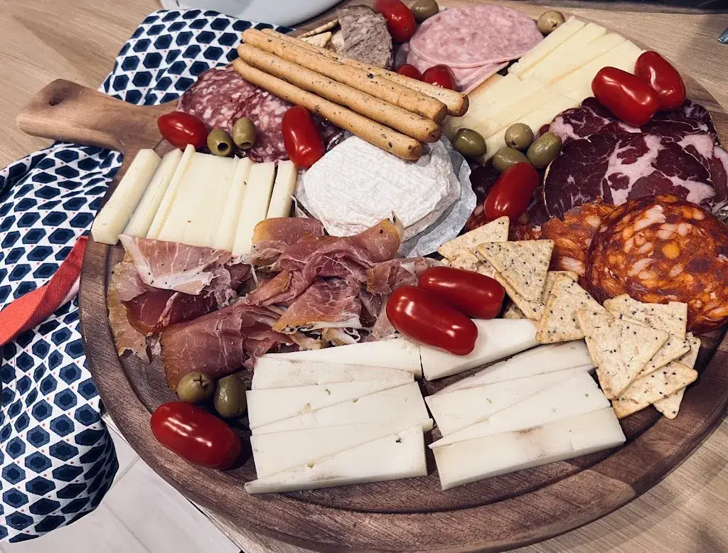 Menu_Le QG Coussac Bonneval_Coussac-Bonneval_image_4