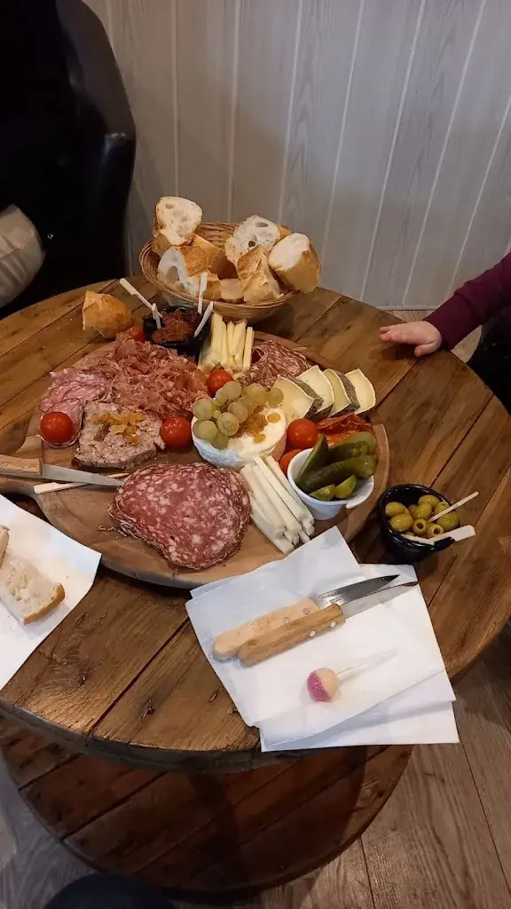 Menu_Le QG Coussac Bonneval_Coussac-Bonneval_image_8