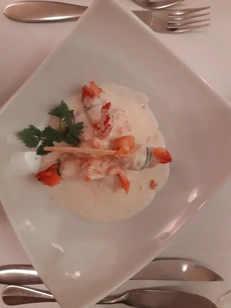 Vincent Grassot_Le Prieuré de Coussac-Bonneval_Coussac-Bonneval_review