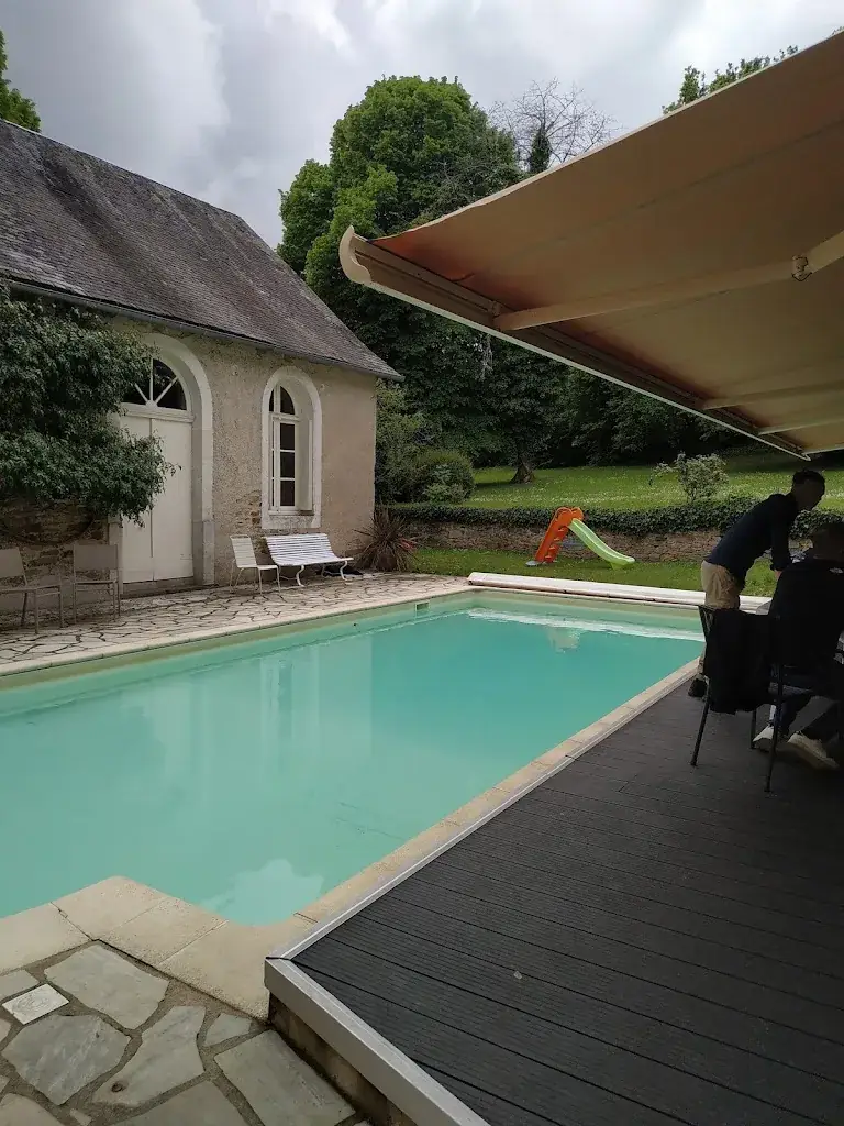 Le Prieuré de Coussac-Bonneval_Coussac-Bonneval_slider_image_2