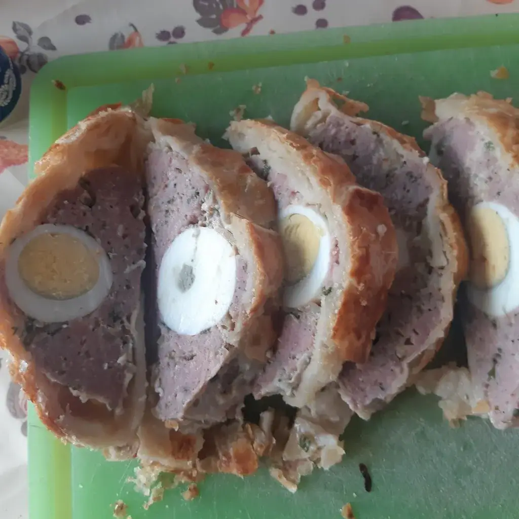 Menu_Le Boeuf Gourmand_Coussac-Bonneval_imagen_2