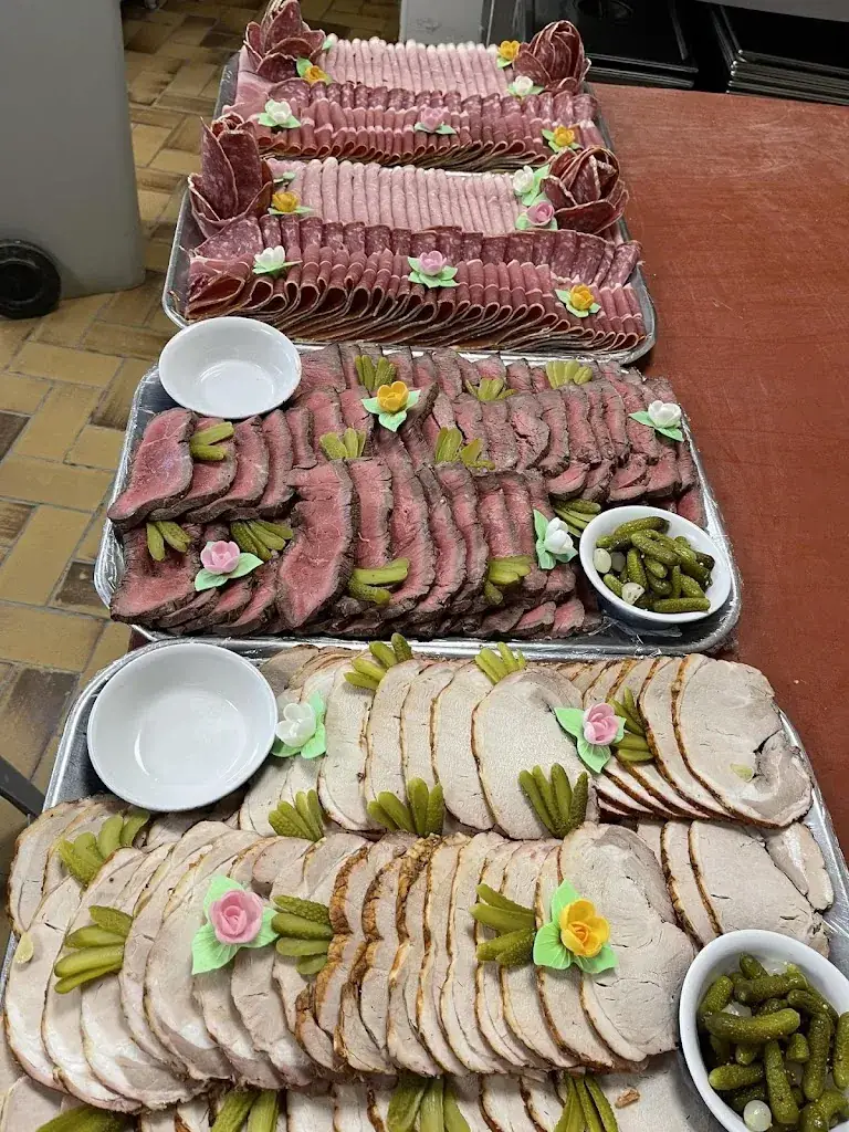 Menu_Le Boeuf Gourmand_Coussac-Bonneval_imagen_5