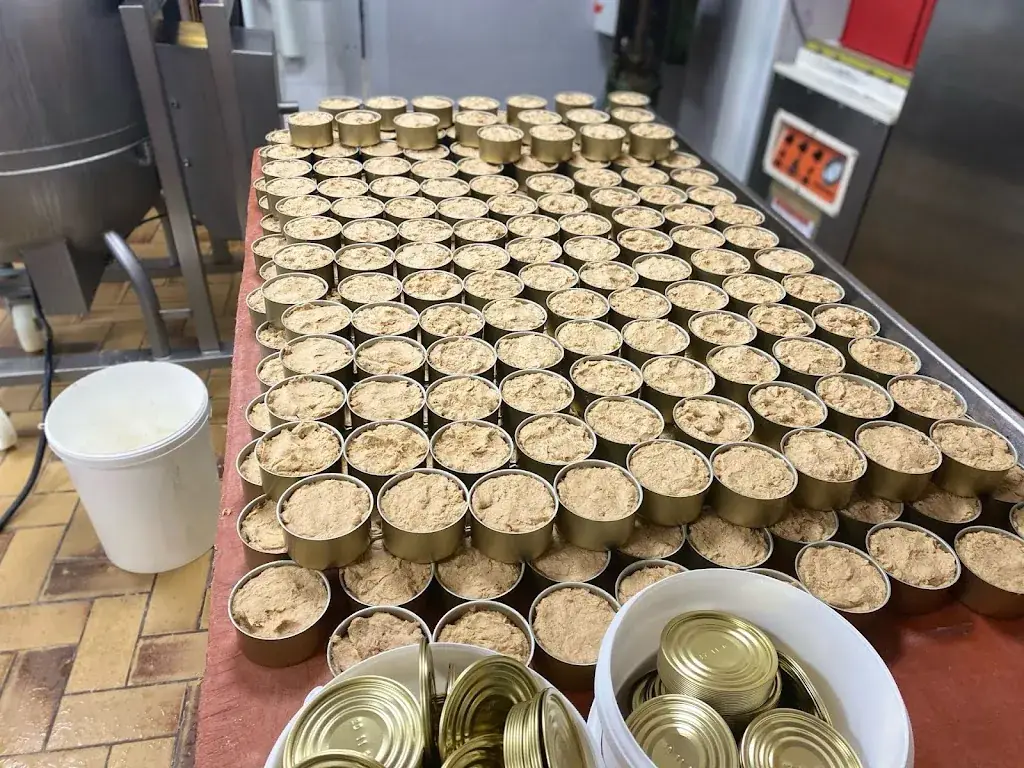 Menu_Le Boeuf Gourmand_Coussac-Bonneval_imagen_8