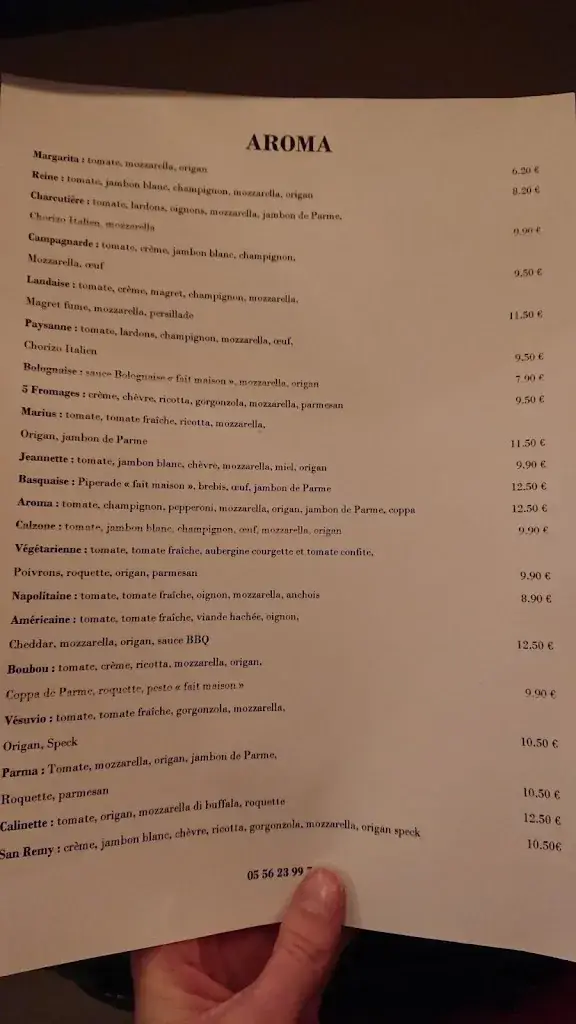 Menu_Aroma_Créon_image_3