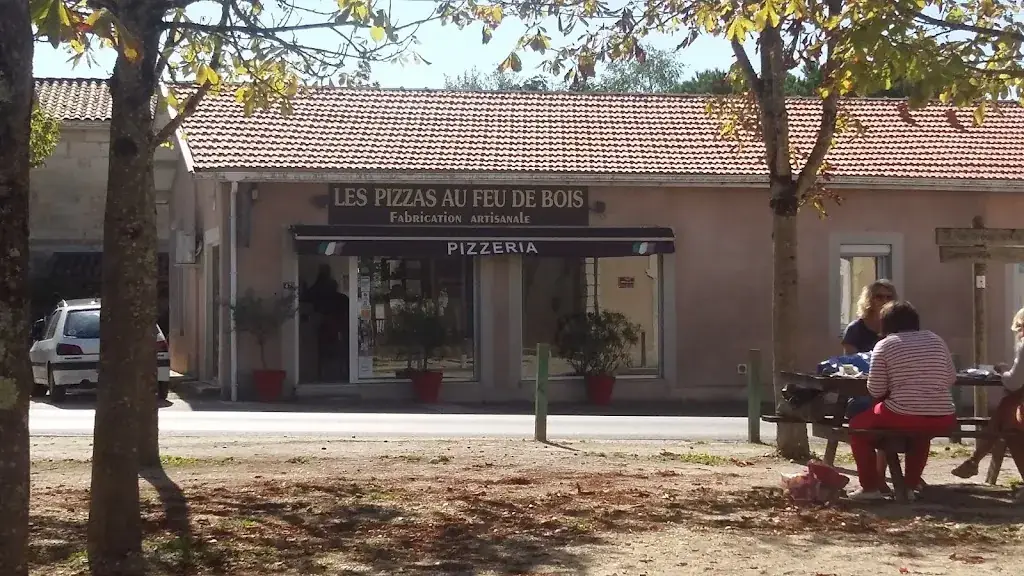 Aroma restaurant in Créon