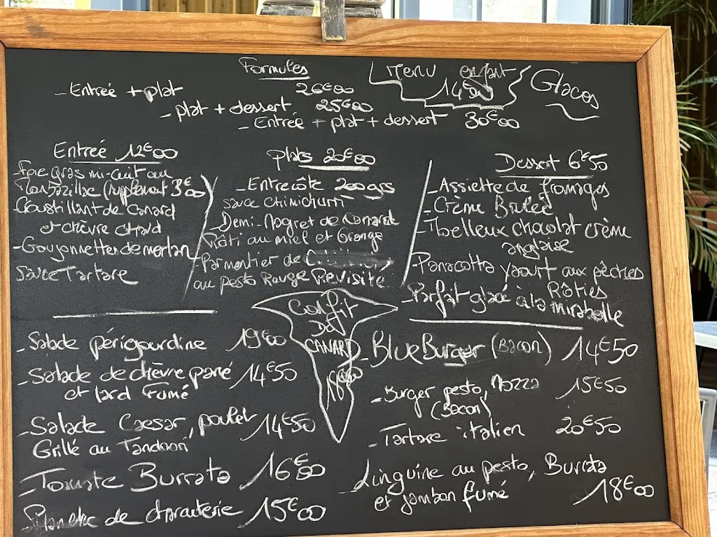 Menu_Le bouche à oreille_Terrasson-Lavilledieu_immagine_1