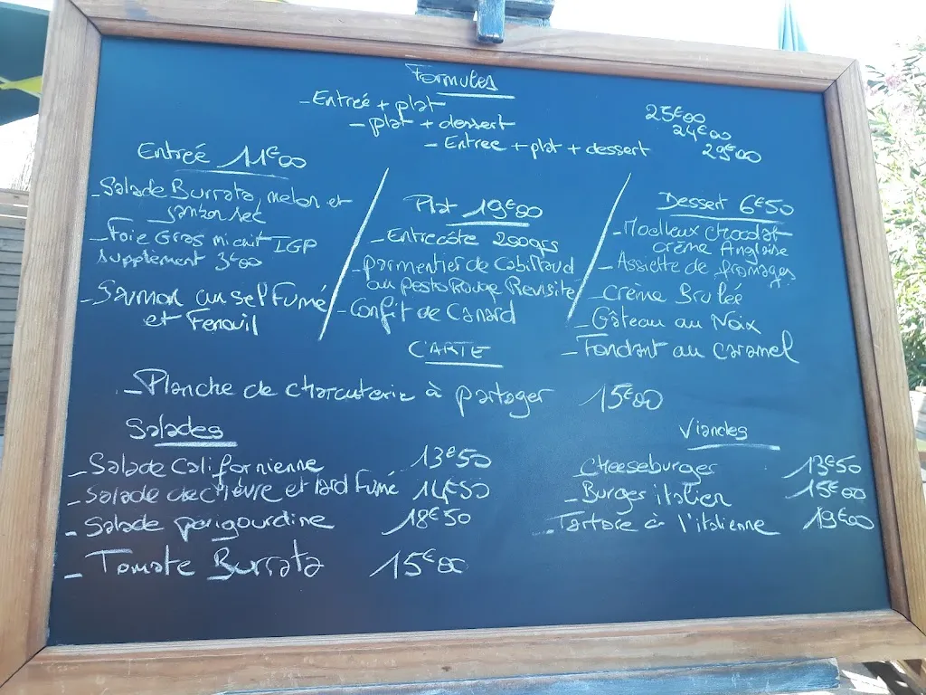 Menu_Le bouche à oreille_Terrasson-Lavilledieu_immagine_2