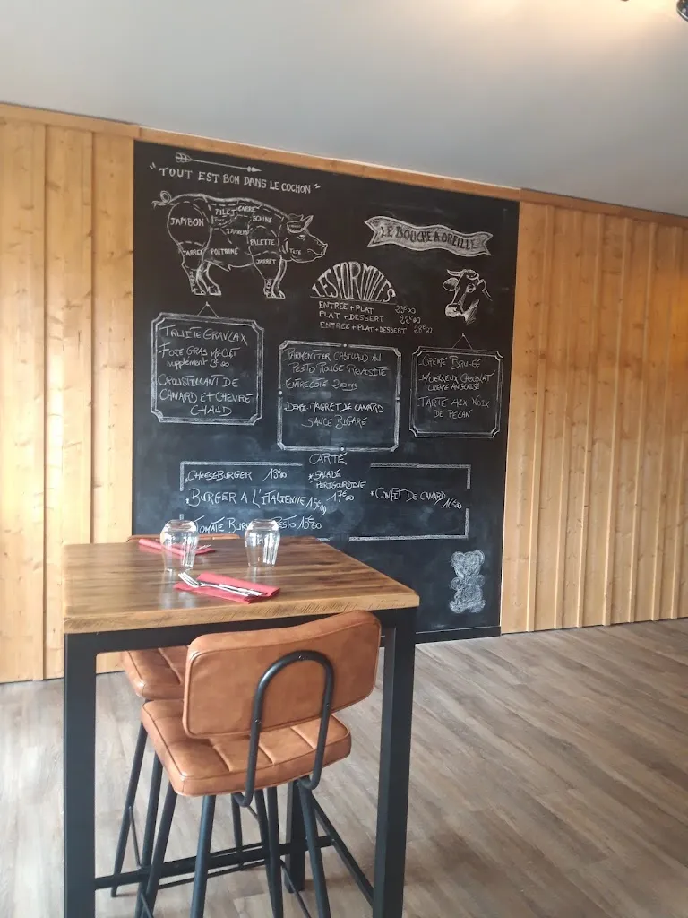 Menu_Le bouche à oreille_Terrasson-Lavilledieu_immagine_4