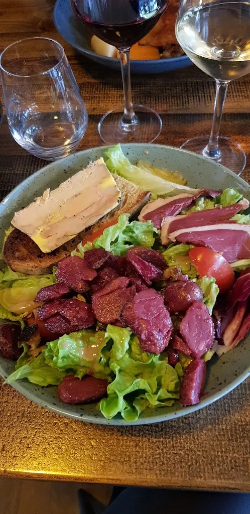 Menu_Le bouche à oreille_Terrasson-Lavilledieu_immagine_7