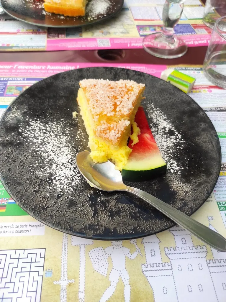 Menu_Le bistro du clos du moulin_Terrasson-Lavilledieu_immagine_4