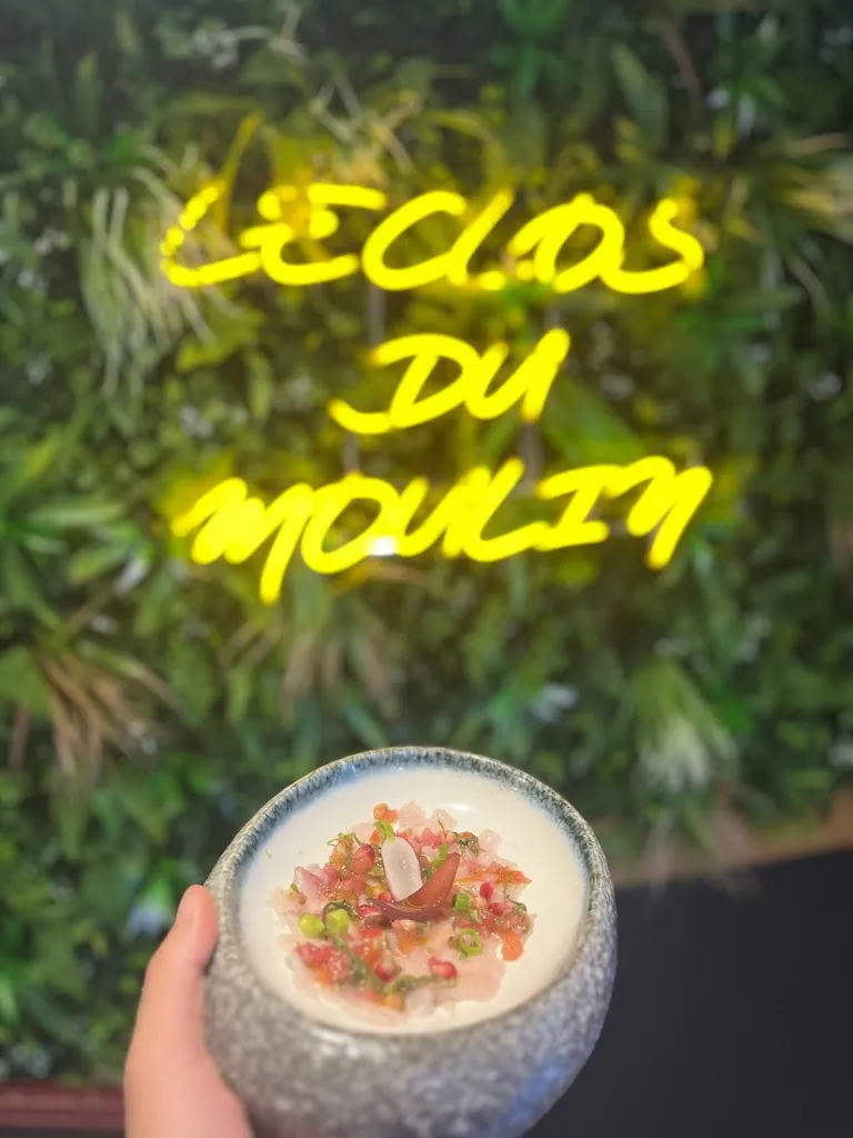 Menu_Le bistro du clos du moulin_Terrasson-Lavilledieu_immagine_5