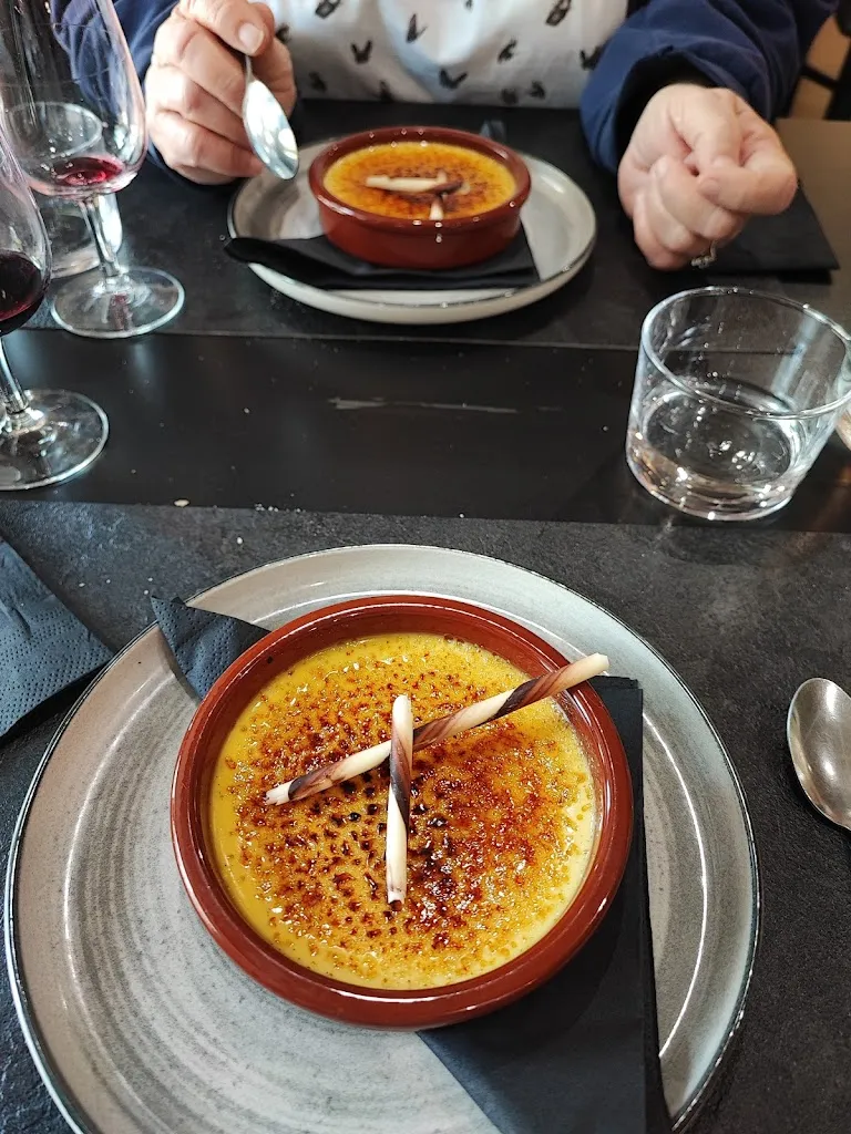 Menu_Le bistro du clos du moulin_Terrasson-Lavilledieu_immagine_8