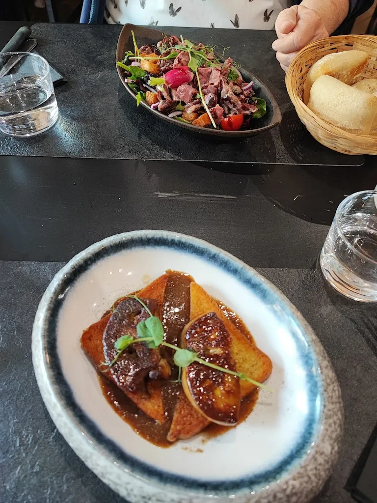 Menu_Le bistro du clos du moulin_Terrasson-Lavilledieu_immagine_9