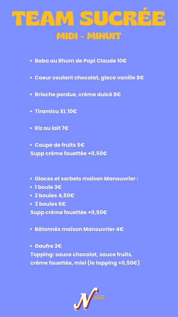 Menu_Maison Ninon_Terrasson-Lavilledieu_image_3