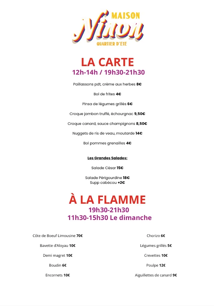 Menu_Maison Ninon_Terrasson-Lavilledieu_image_4