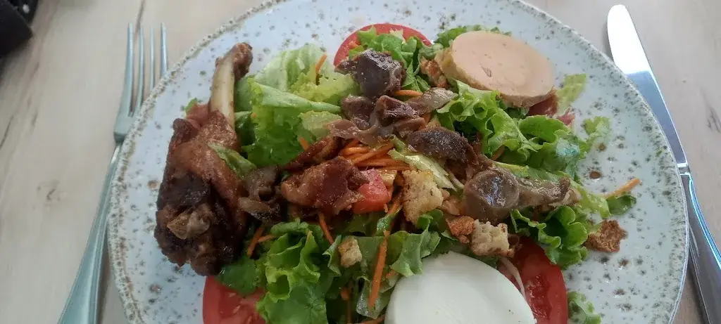 Menu_Restaurant Les Agapes_Terrasson-Lavilledieu_image_5