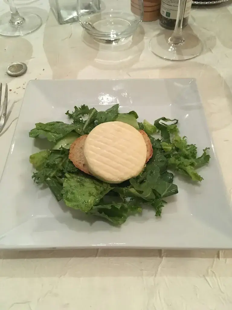 Menu_Restaurant Les Agapes_Terrasson-Lavilledieu_image_7