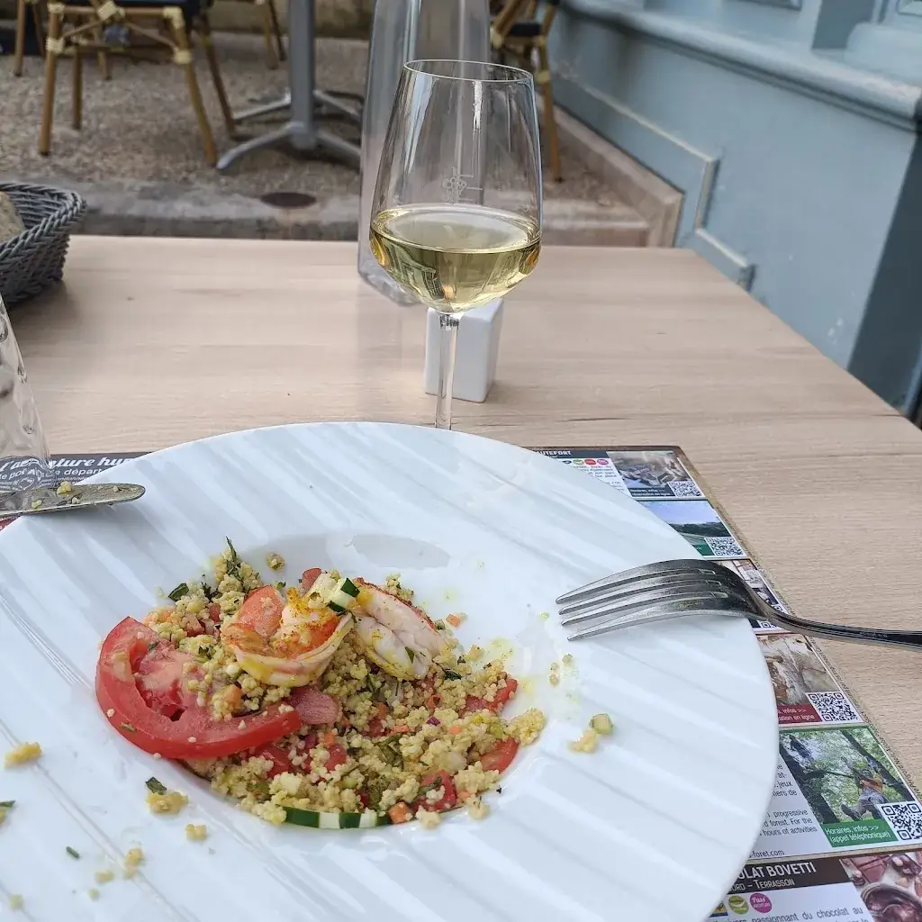 Menu_Restaurant Les Agapes_Terrasson-Lavilledieu_image_9