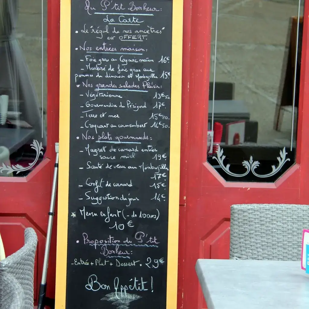 Menu_Au Petit Bonheur de la Place du Bouquier_Terrasson-Lavilledieu_image_3