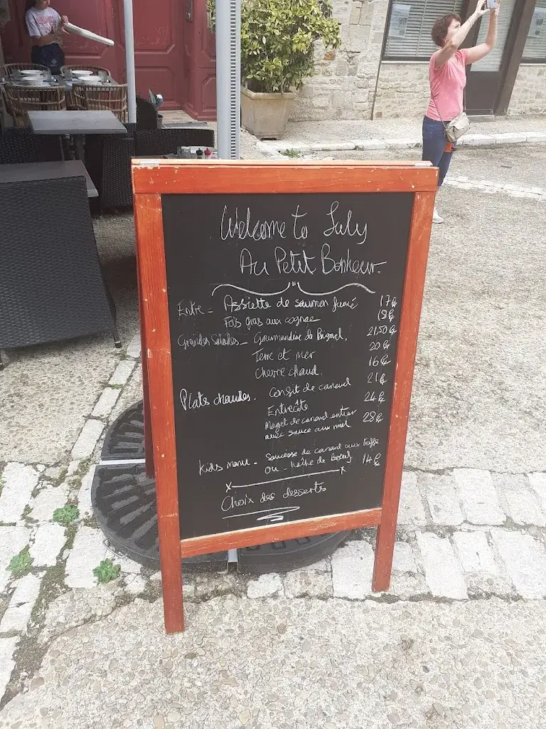 Menu_Au Petit Bonheur de la Place du Bouquier_Terrasson-Lavilledieu_image_4