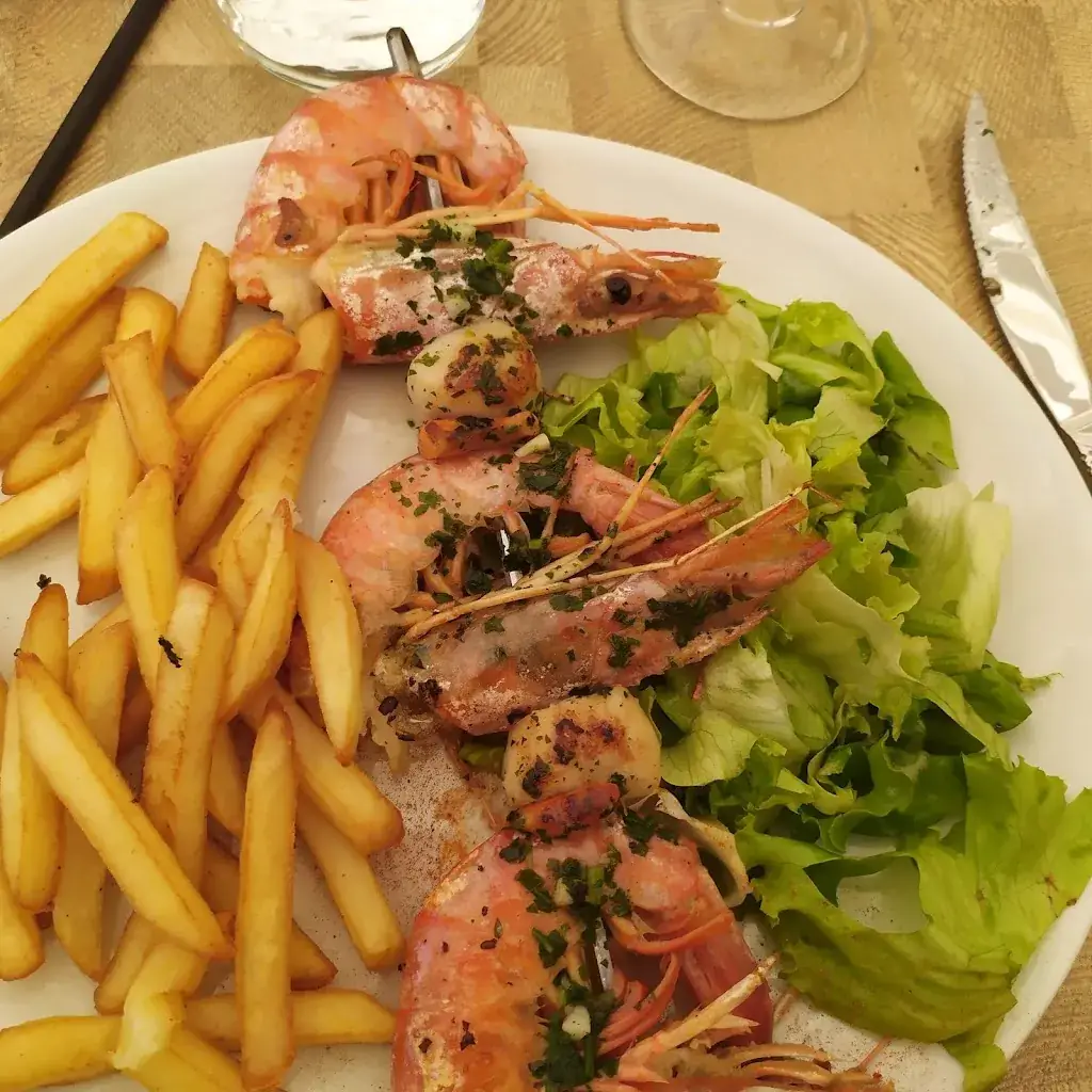 Menu_LE SAINT PIERRE_Cozes_image_9