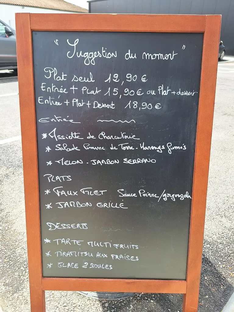 Menu_RESTAURANT BRASSERIE COZES Le COZY'YOU_Cozes_image_3