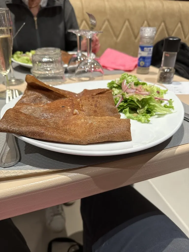 Menu_RESTAURANT BRASSERIE COZES Le COZY'YOU_Cozes_image_5