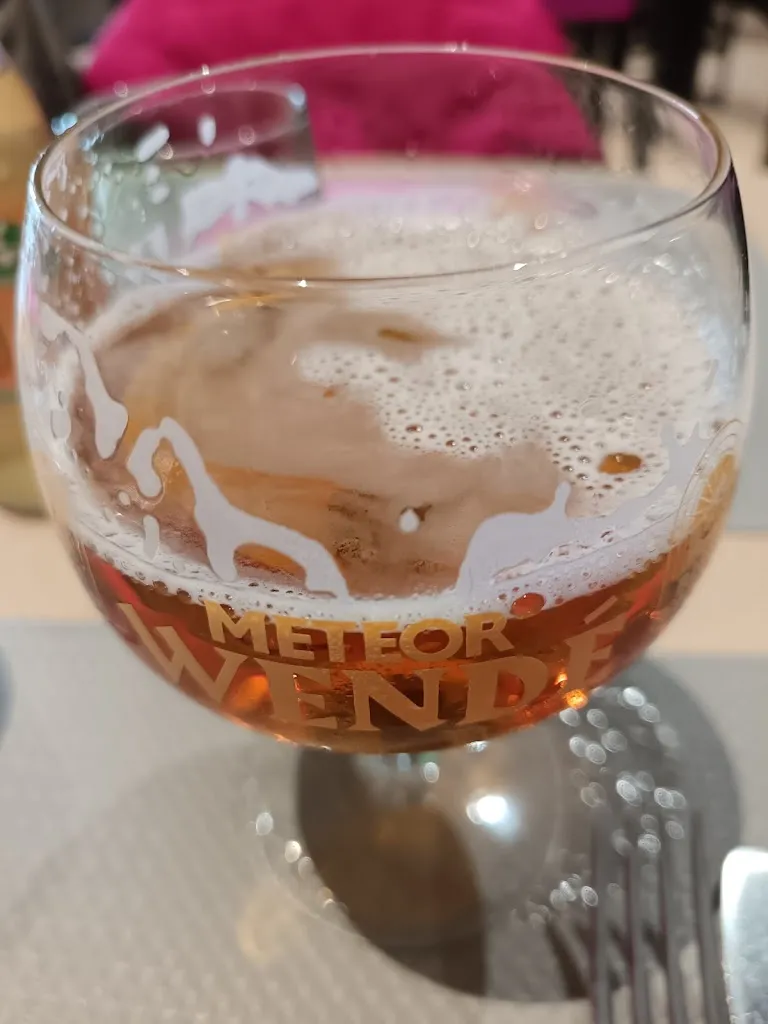 Ludovic Bougouin_RESTAURANT BRASSERIE COZES Le COZY'YOU_Cozes_review