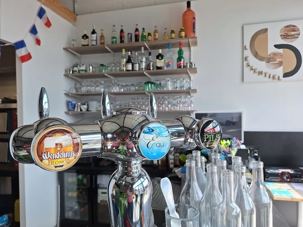 RESTAURANT BRASSERIE COZES Le COZY'YOU_Cozes_slider_image_3