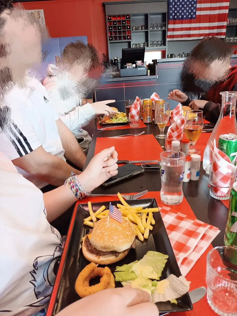 the familly_MATTHEW STEAKHOUSE_Cozes_recensione